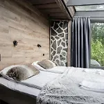 Koskisviitti 3 - Private Lakeside With Terrace Vakantiehuis